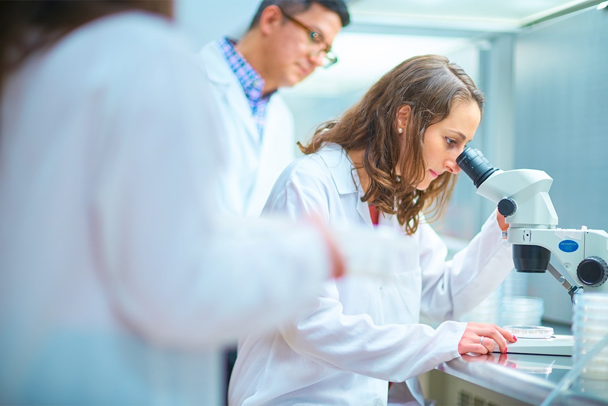 Previously Unknown Regulatory Mechanism for Circadian and Temperature Signaling Pathways Revealed Previously Unknown Regulatory Mechanism for Circadian and Temperature Signaling Pathways Revealed