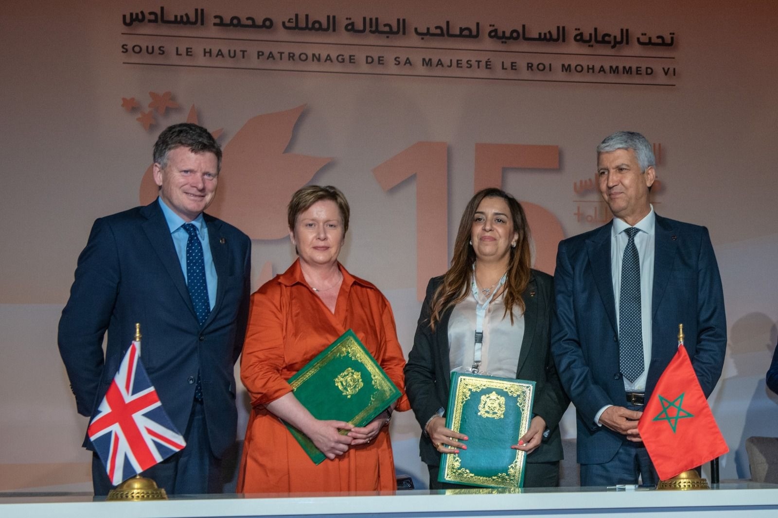 Agri-Epi Centre Announces Agreement to Develop Agri-Tech with Morocco Agri-Epi Centre Announces Agreement to Develop Agri-Tech with Morocco