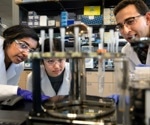 The Efficiency of AI in Microbial Experiments