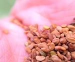 High-Throughput Technique Observes Differences in Hard and Non-Hard Seeds