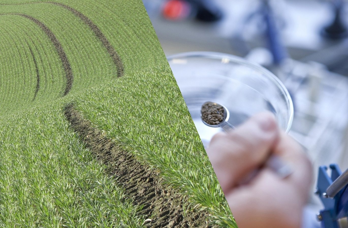 Expanding Soil Microbiology From the Laboratory to Ecosystems