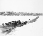 Genetic Structure of French Canadian Population Revealed