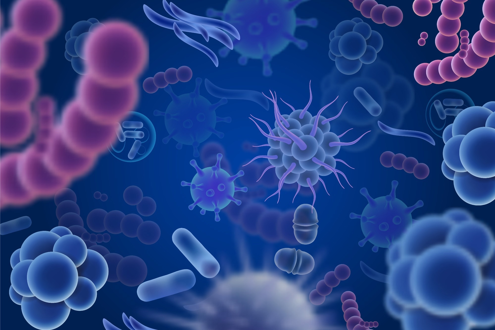 IgA Described as "Tuner" in Microbe Interaction Regulation