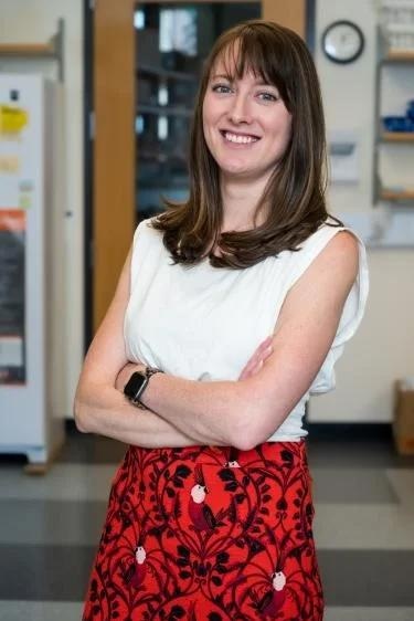 The New Player in ALS—An Ancient, Virus-Like Protein