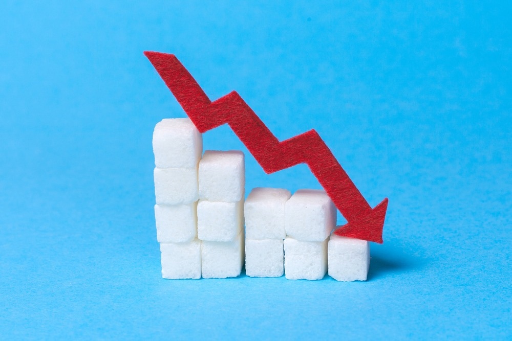 How Do Humans Maintain a Healthy Blood Sugar Level After Meals?