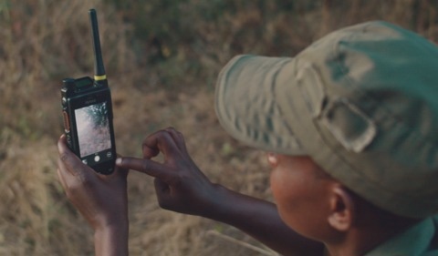 Hytera Supports ZimParks to Improve Staff Safety and Conserve Wildlife