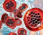 A New Class of Molecular Sensor Prevents Parasite Replication and Transmission