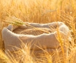 Establishing the Flour Reference Proteome for Five Wheat Species