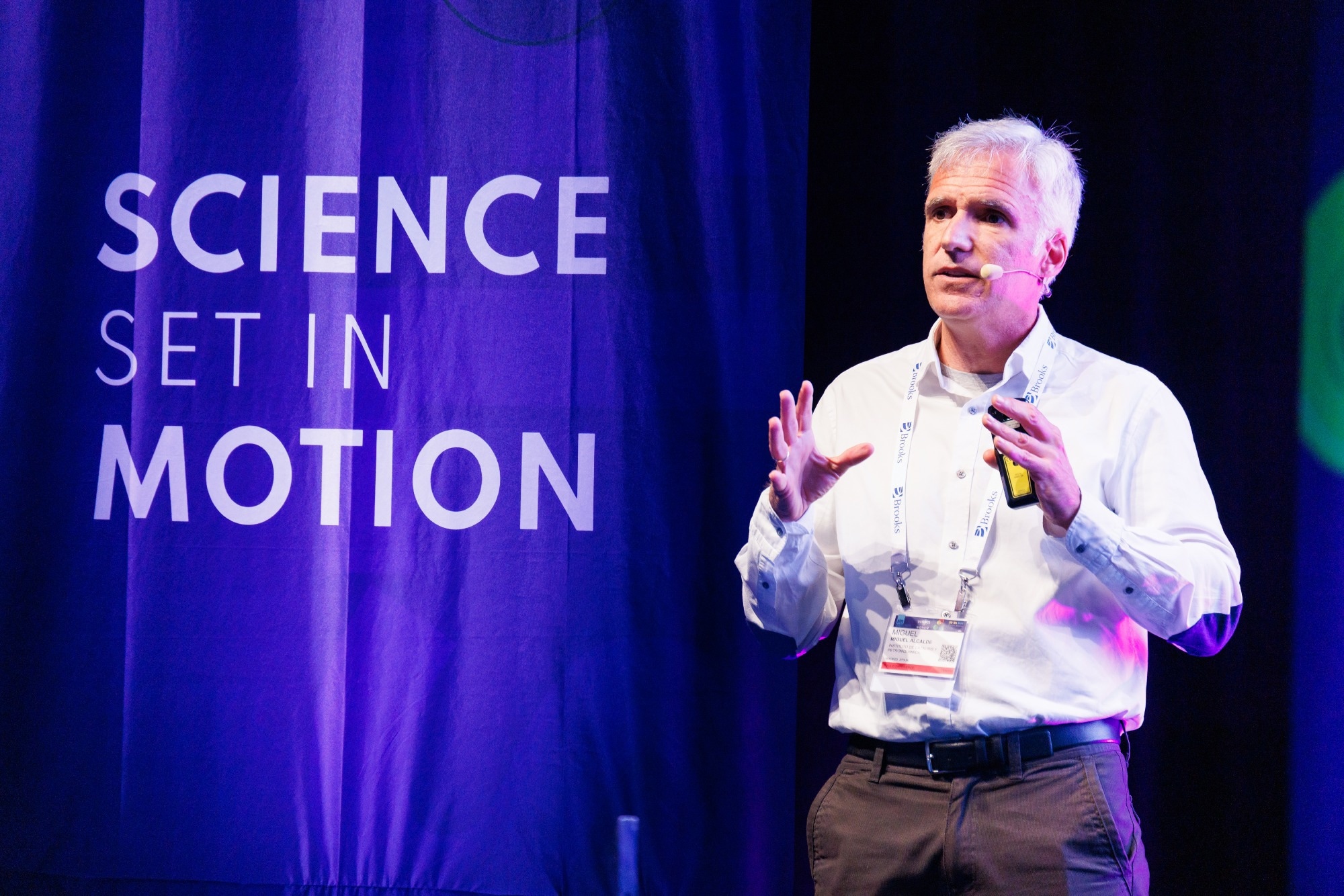 Image Credit: SLAS