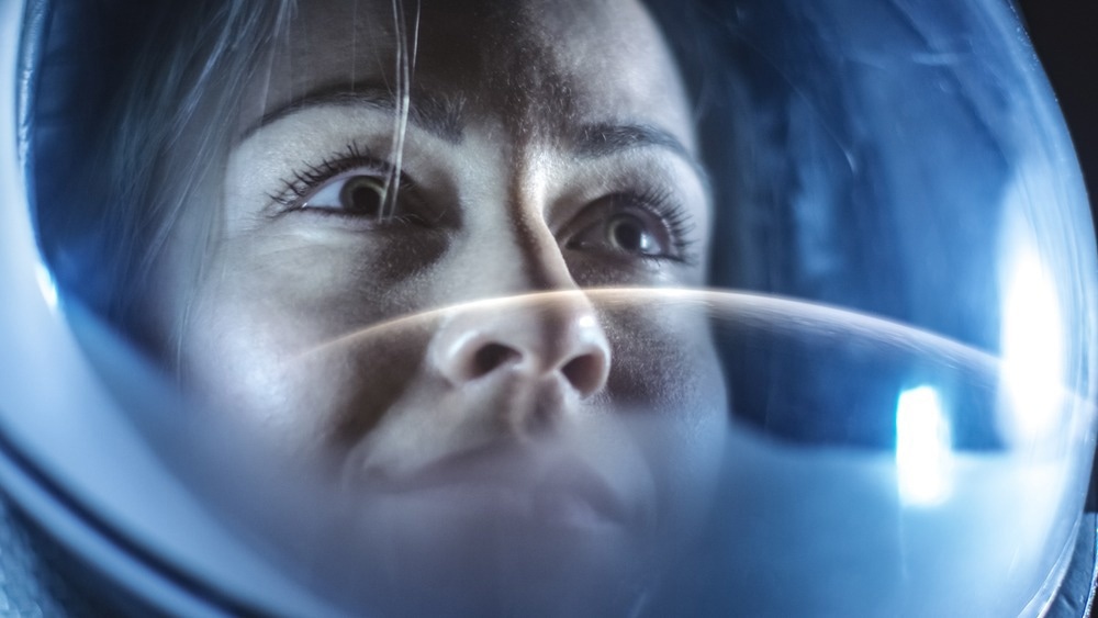 Immune Deficits in Space are Temporary