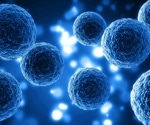 Live Broadcasting of “Growth Factor Signaling” Proteins Inside Living Cells