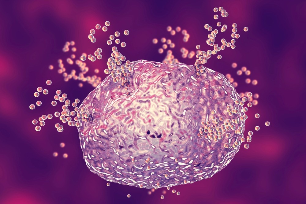 Mast Cells May Help Humans Avoid Harmful Antigens
