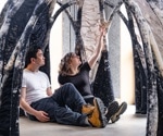 Innovative Eco-Building Concepts Based on Fungal Networks