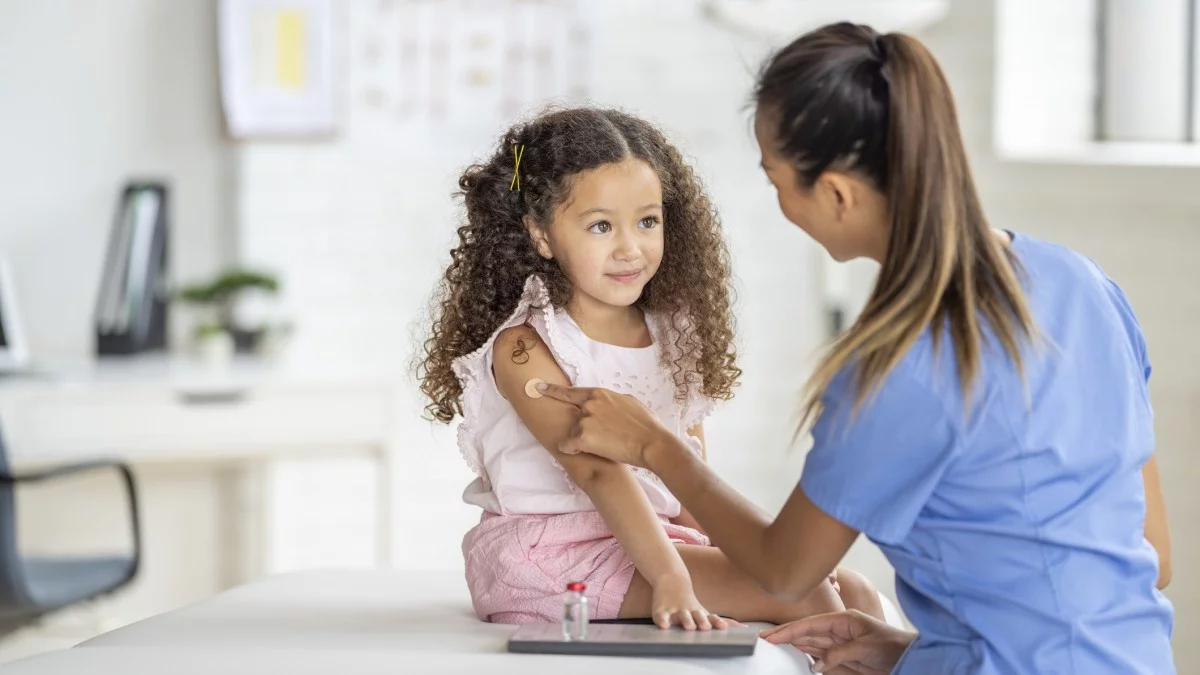 New Vaccine Shows Promise in Combating MenB