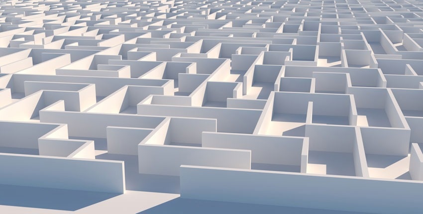 How Does the Brain Correct Navigational Errors?