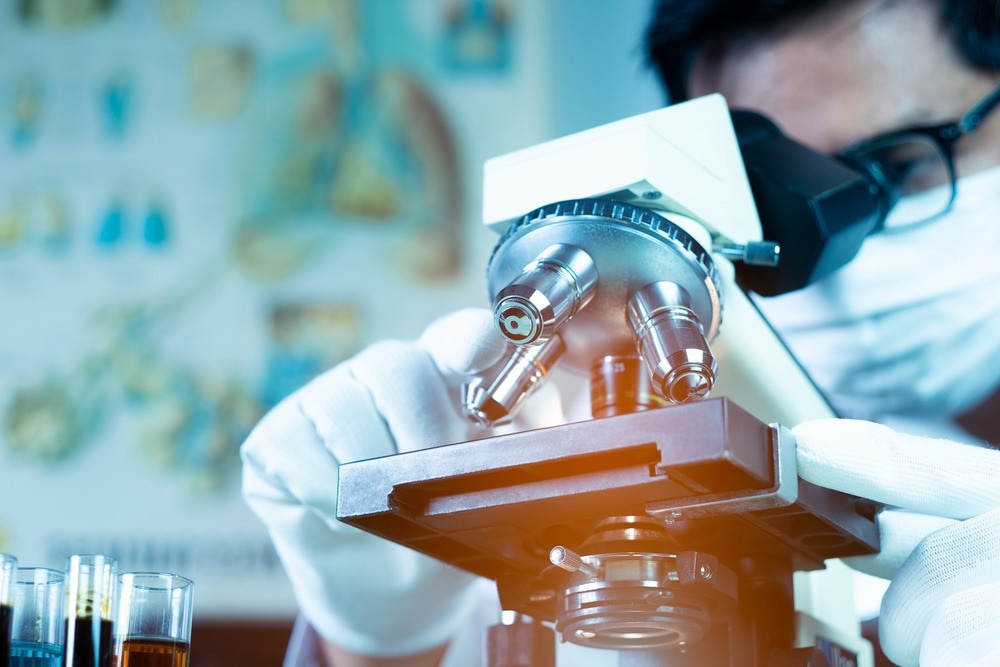 New Method Facilitates Early Detection and Localization of Tumors