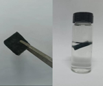 Utilizing Floating Sponge to Remove Hazardous Algal Blooms