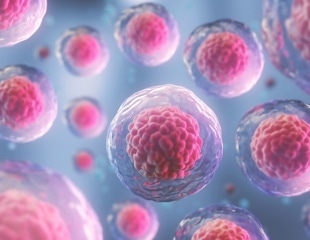 Engineers Develop Nanoscale Tattoos to Track the Health of Individual Cells