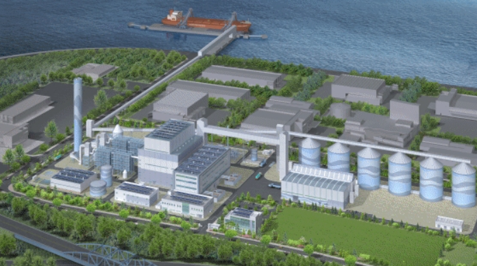 Valmet Chosen by Lotte E&C to Deliver Automation to Gwangyang Biomass Plant in Korea