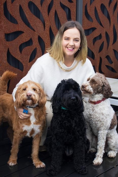 Dogs’ DNA Reveals Insights into Crime Scene Evidence