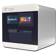 Yourgene Health Launches MagBench Automated DNA Extraction Instrument and Kit for NIPT Workflows