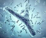 New Mechanism Underpins Paternal Methylation Imprinting