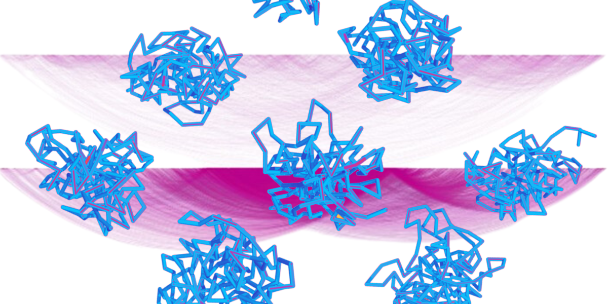 3D Genome Organization Reveals Key Mechanism of Antibody Generation