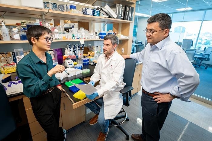 Slowing down Alzheimer’s with Specialized T Cells