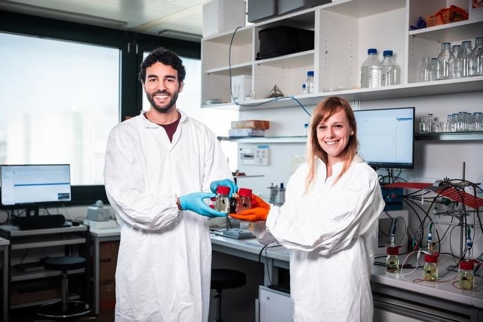 Research Team Reports Revolutionary Bioelectronics Breakthrough