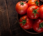 Tomatoes’ Distinctive Flavor Is the Result of Evolutionary Syndromes