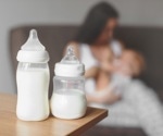 Key Proteins in Human Breast Milk Crucial for Baby’s Healthy Gut