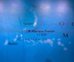 New Bacteriophage Found in Mariana Trench