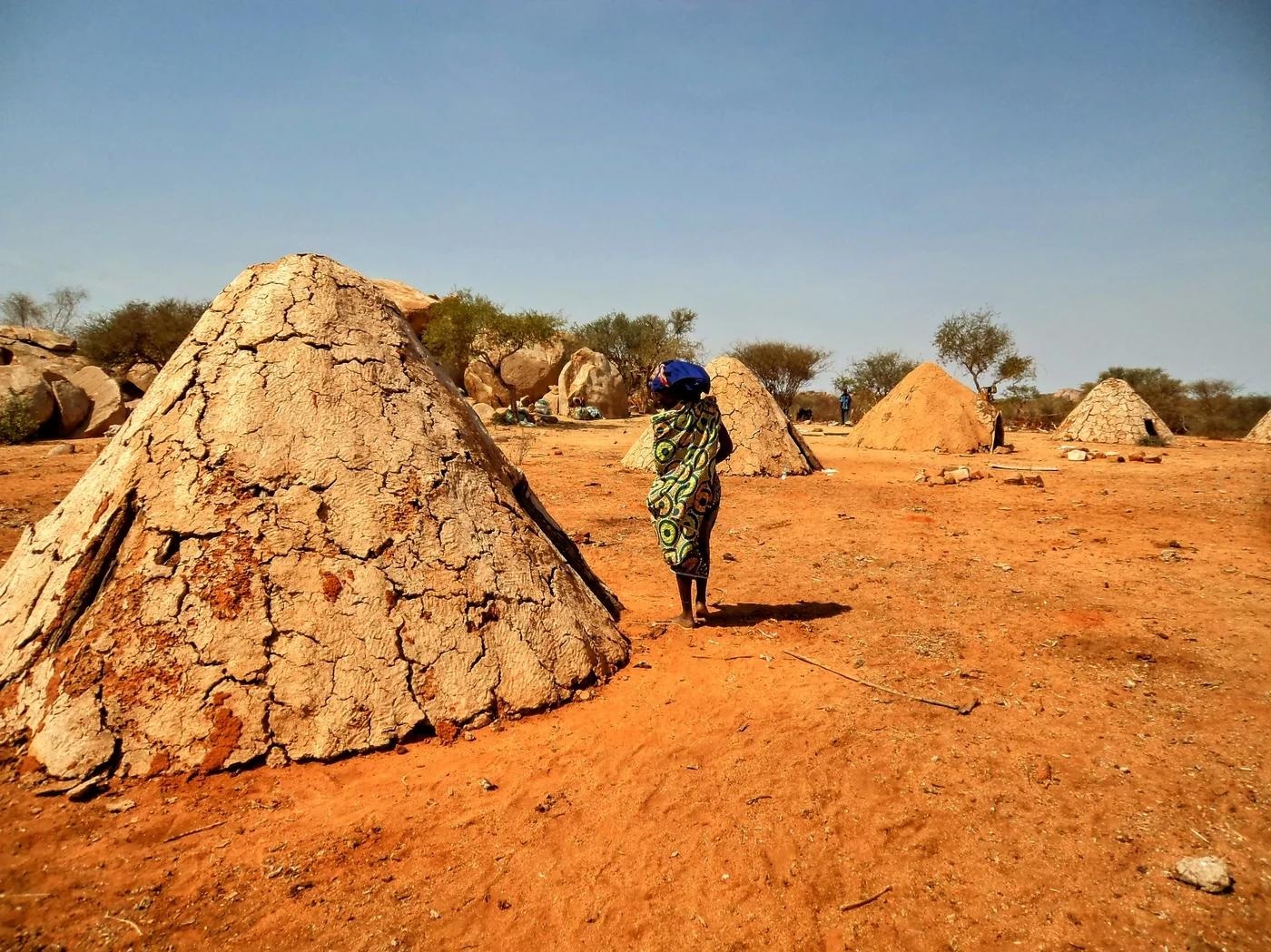 Modern DNA Research Sheds Light on Genetic Diversity of Southern Africa