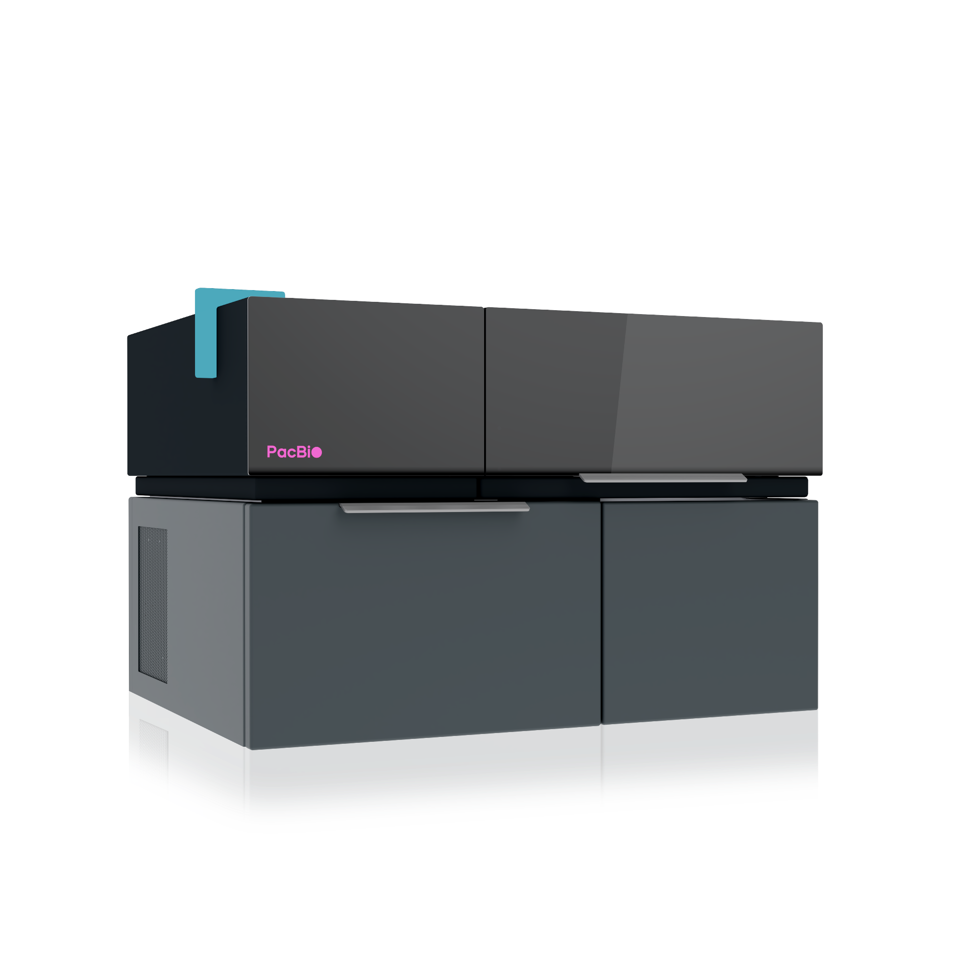 Onso System. Image Credit: Pacbio