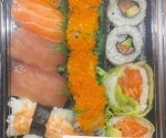 Sushi, A Fresh Feast or Hidden Health Hazard?