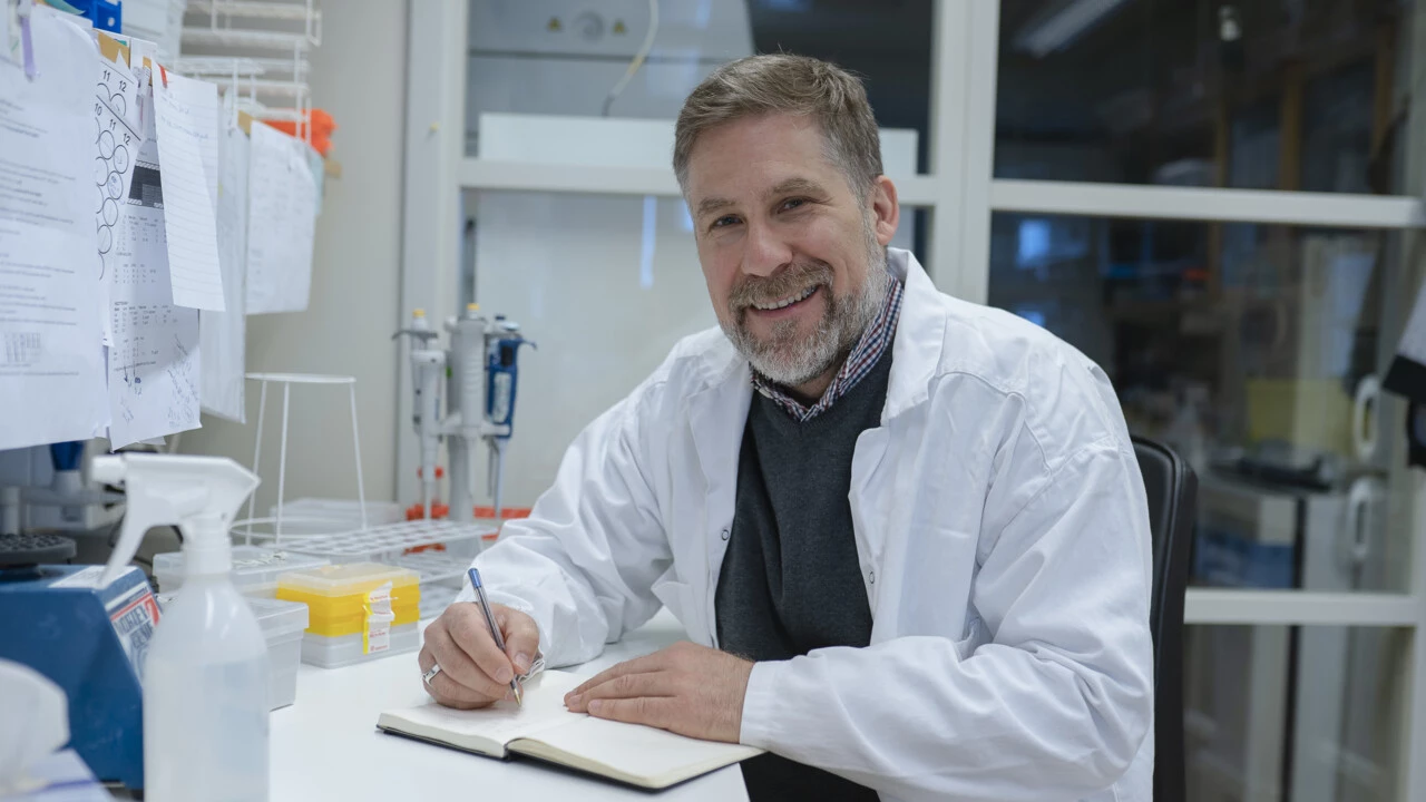 The Astute White Blood Cell Defense