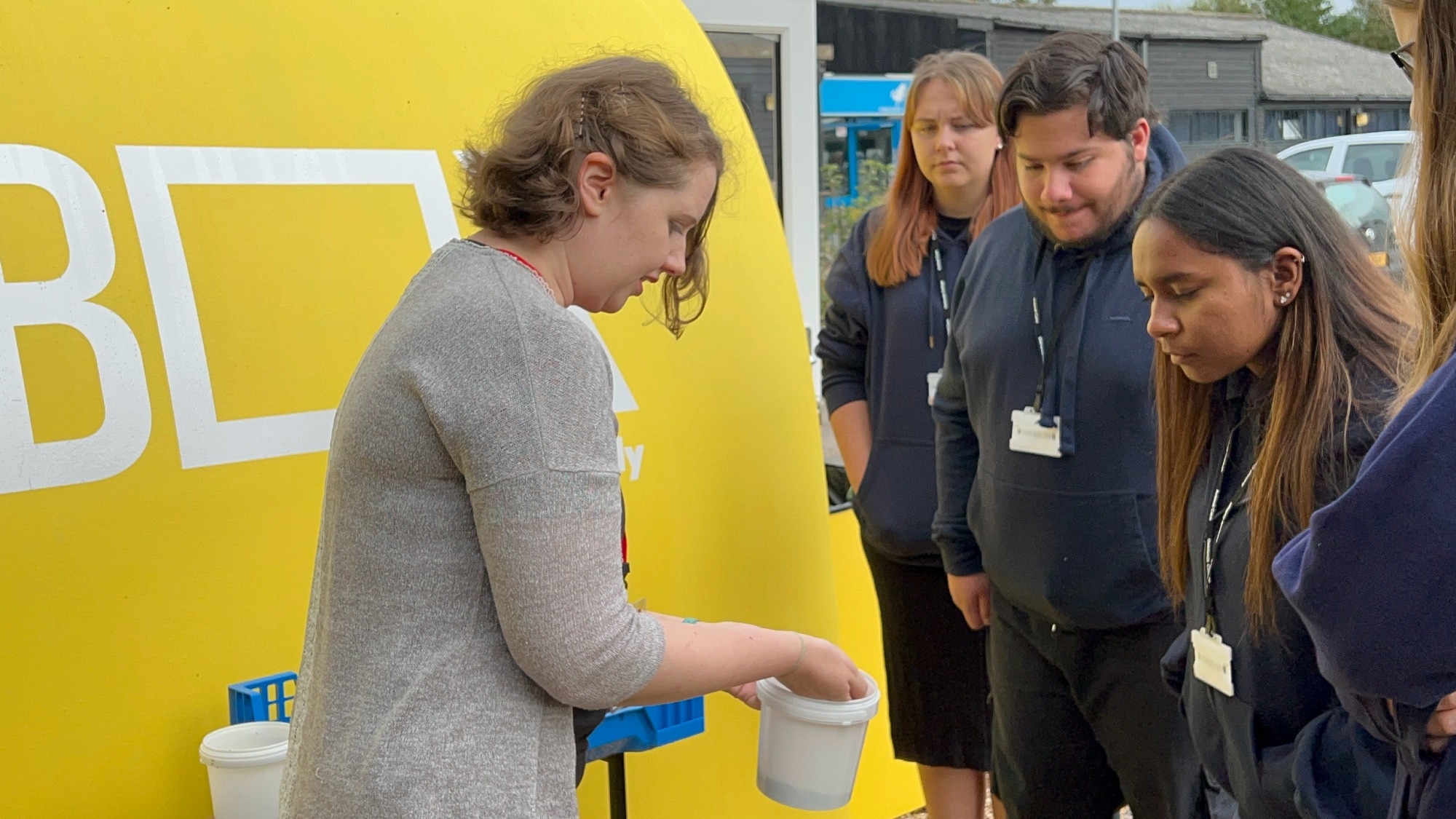Flybox® Launches UK