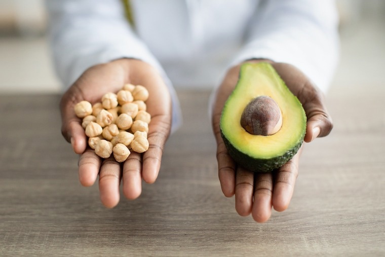 Attaining Precision Nutrition Through Omega-3 Fatty Acids