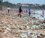 Tackling Pollution with Plastic-Eating Enzymes
