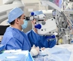 AI Model Predicts Age and Detects Disease in Eye Fluid