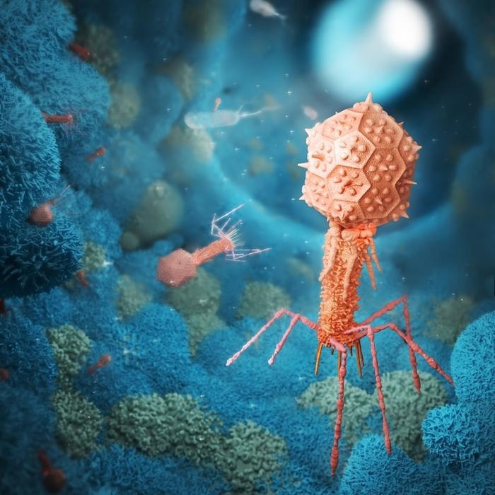 Bacteriophages as Unexpected Allies in Mammalian Health