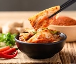 The Dominant Phage-Resistant LAB in Long-Term Kimchi Fermentation