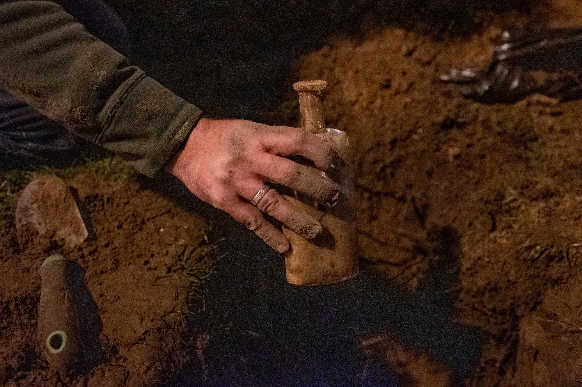 Unearthing Beal’s Time Capsule: The 144-Year-Old Seed Experiment