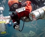 Northwestern University’s Deep Dive into Yucatán’s Underwater Labyrinth