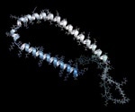Computational Creation of Complex Protein All-α Structures