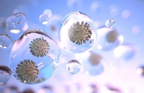 Herts Awarded Its Biggest Ever Research Grant to Develop Biodetection Technologies Against Harmful, Airborne Pathogens