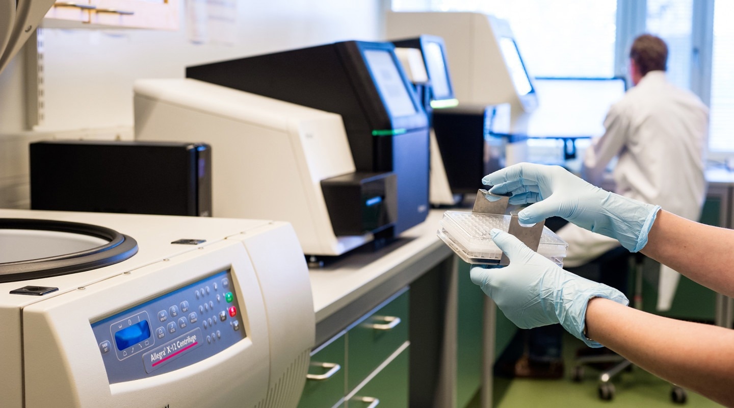New Insights Into How Genetic Variation Affects Gene Expression