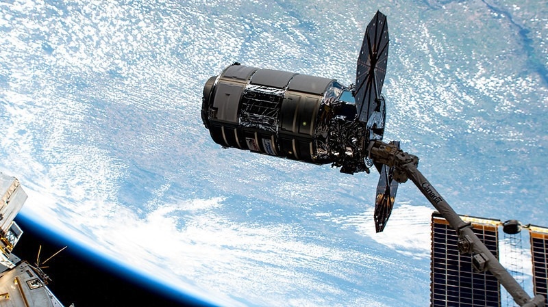 LambdaVision Aims to Refine Process for In-Space Manufacturing of Artificial Retinas Through ISS National Lab-Sponsored Investigation