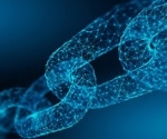 Blockchain Fuels Search for Origins of Metabolism