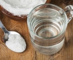 How the Brain Controls its Cravings for Water and Salt